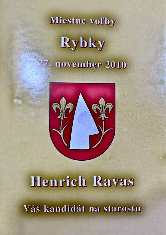Miestne voľby 2010